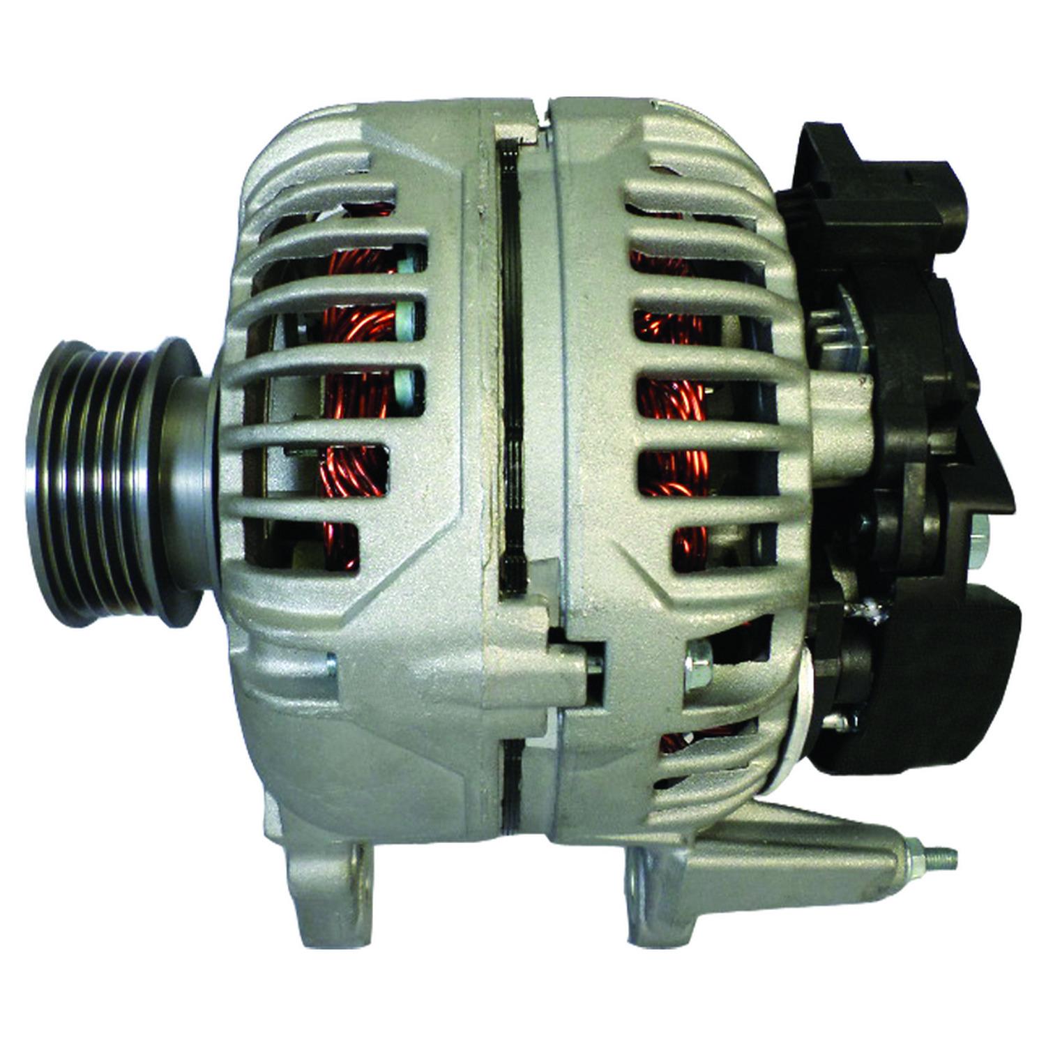 WAI 11460N - Alternator WAI 11460N Alternator product image 8 of 8