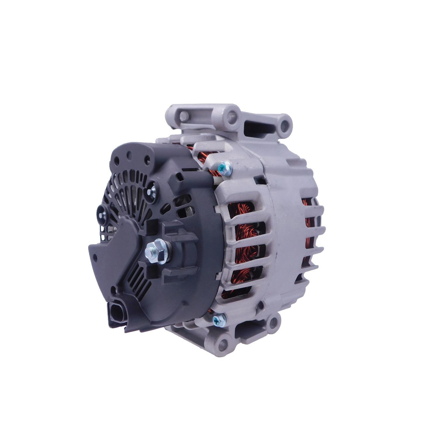 WAI 11462N Alternator product image 1 of 12