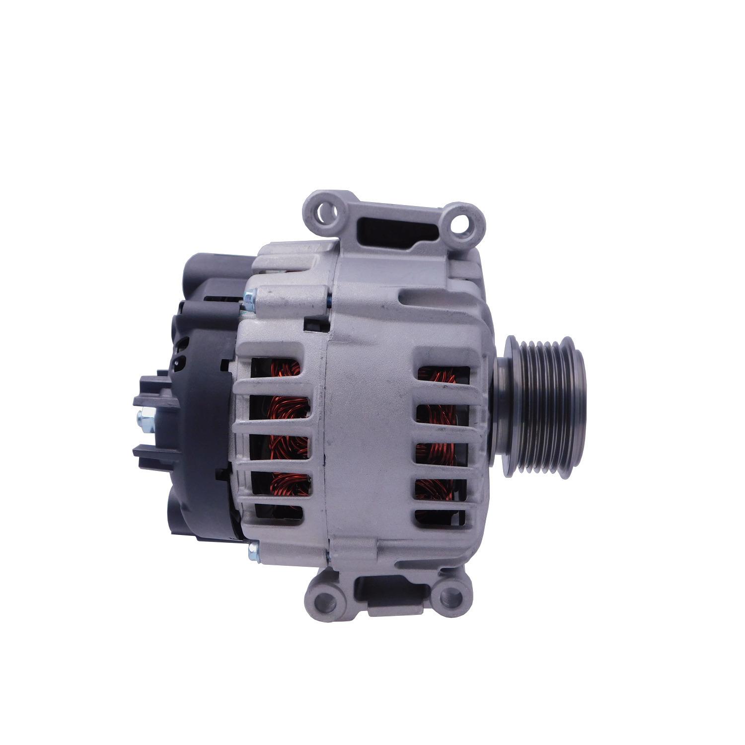 WAI 11462N Alternator product image 2 of 12