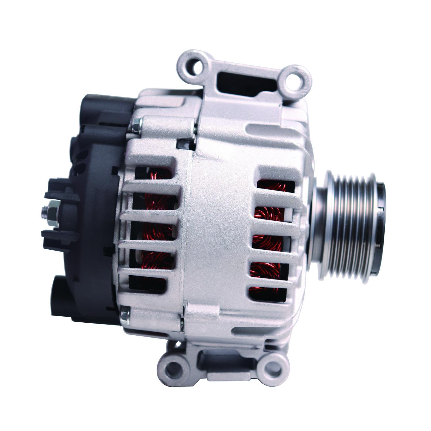 WAI 11462N Alternator product image 3 of 12