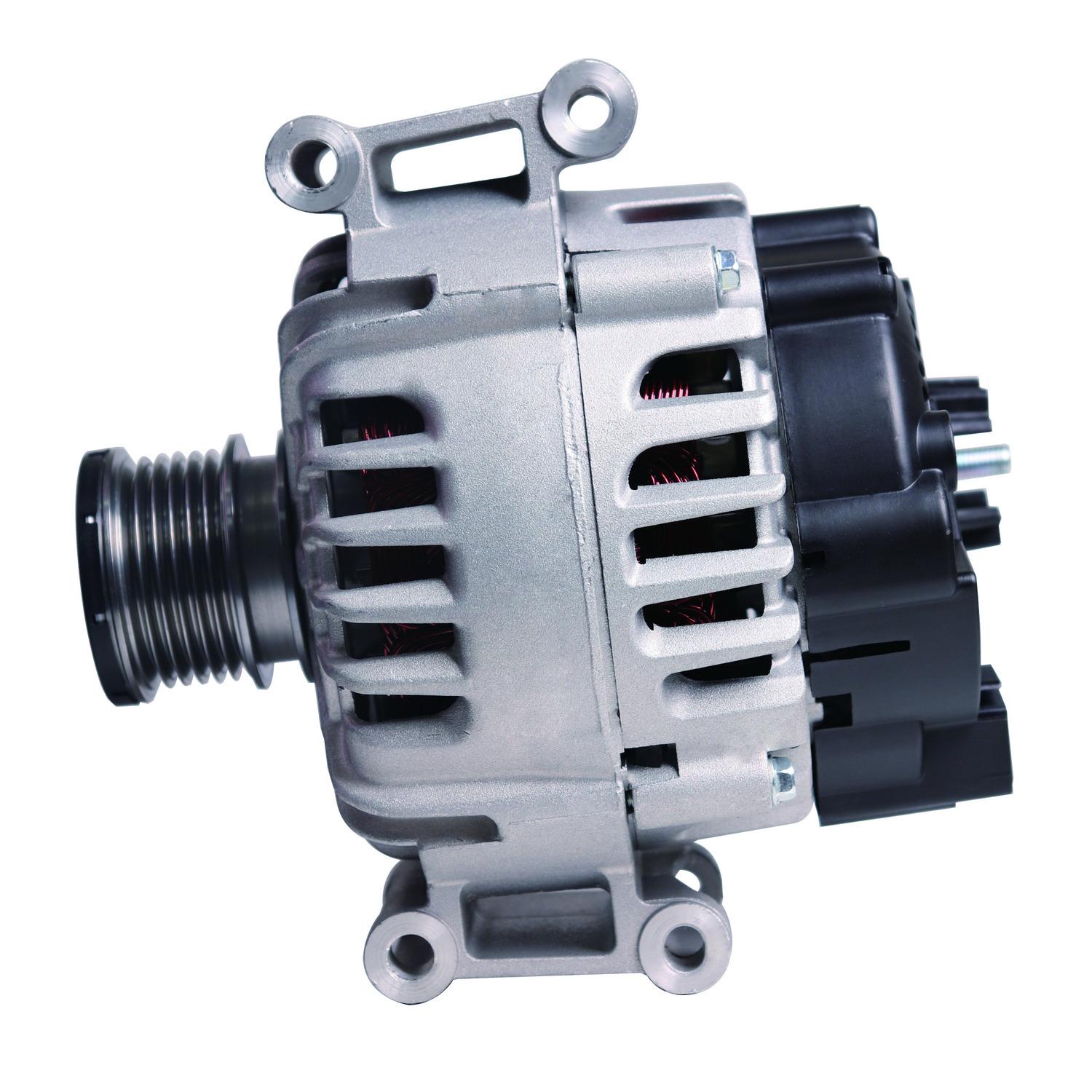 WAI 11462N Alternator product image 4 of 12