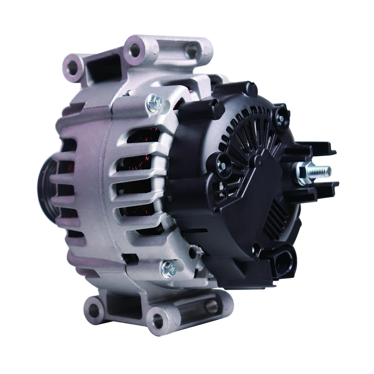 WAI 11462N Alternator product image 5 of 12