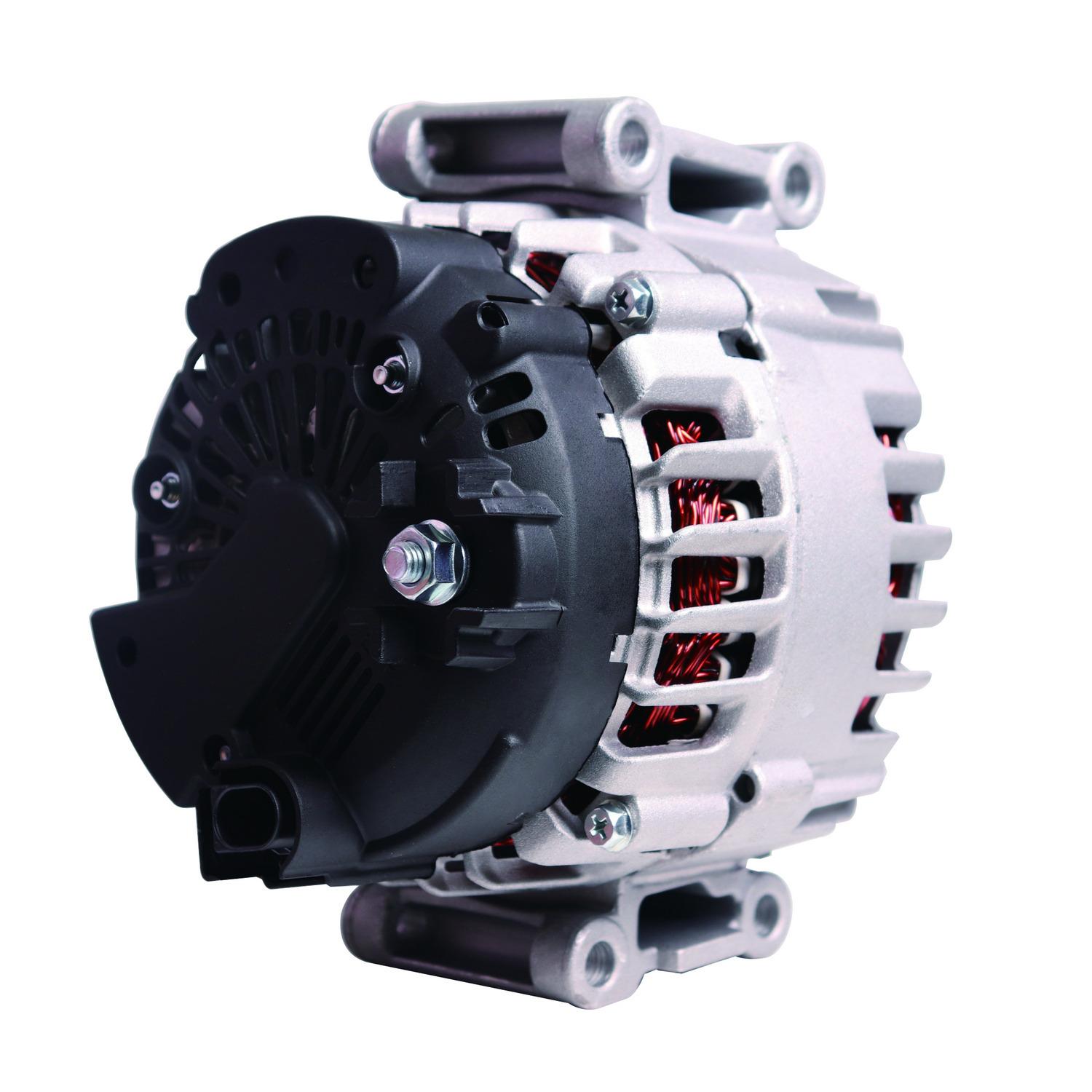 WAI 11462N Alternator product image 6 of 12