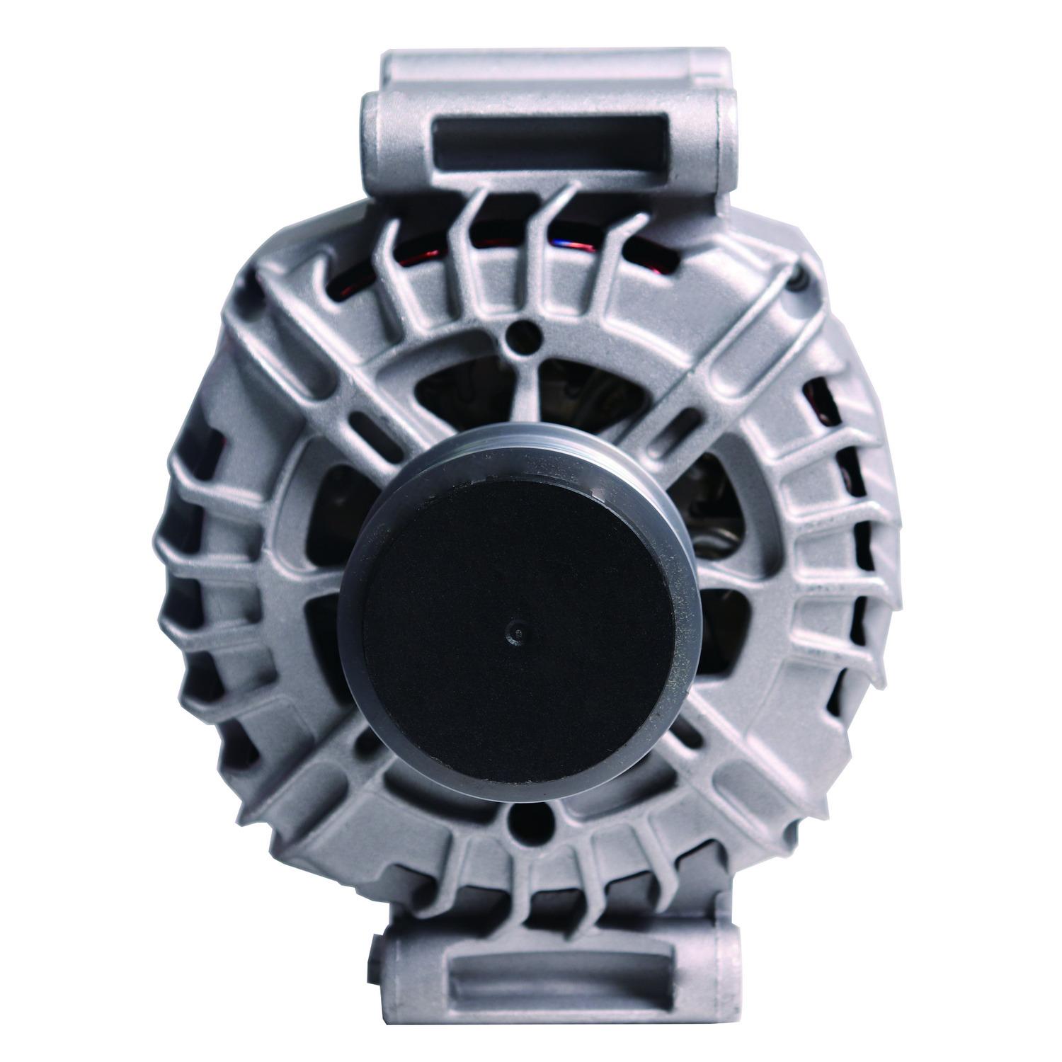 WAI 11462N Alternator product image 7 of 12