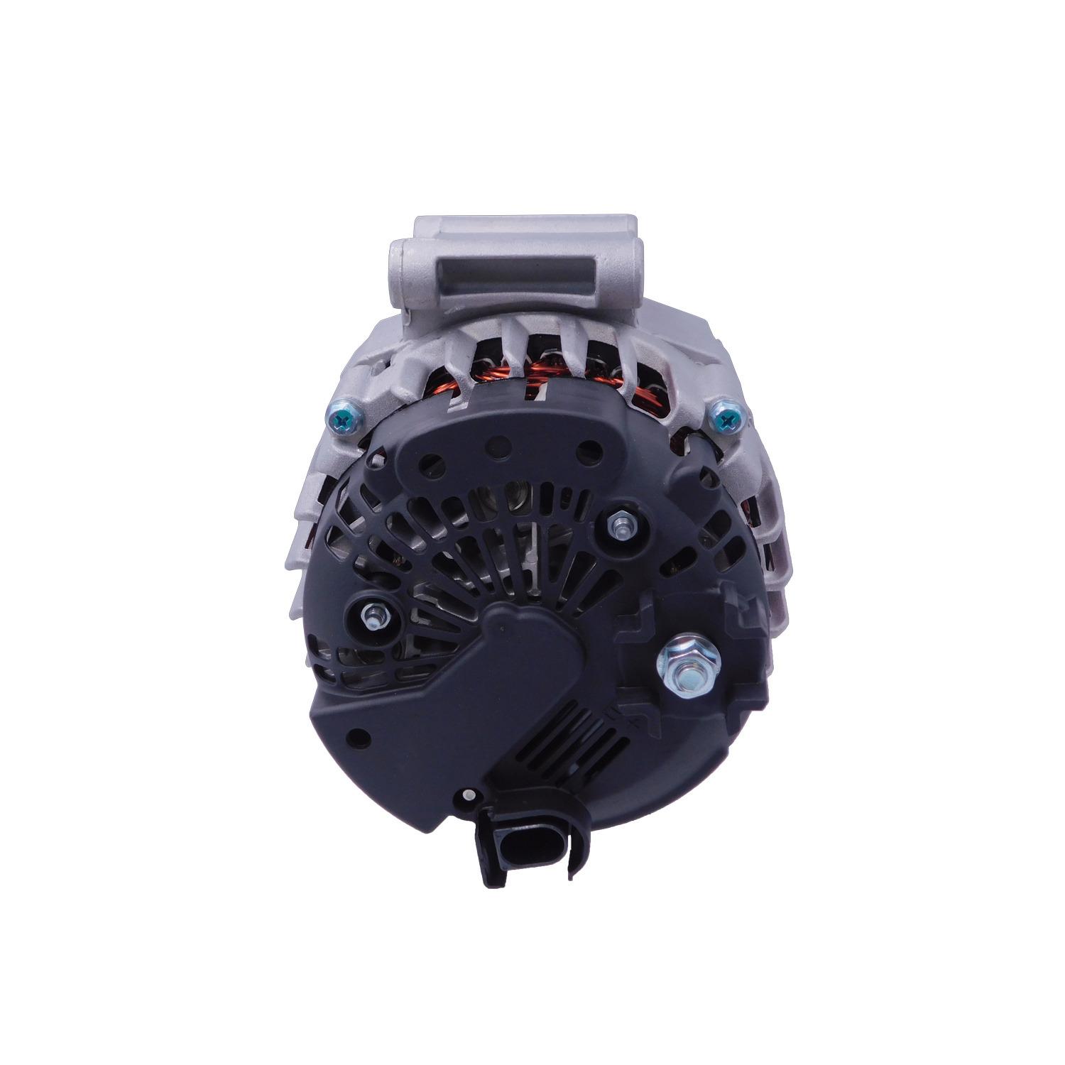 WAI 11462N Alternator product image 9 of 12