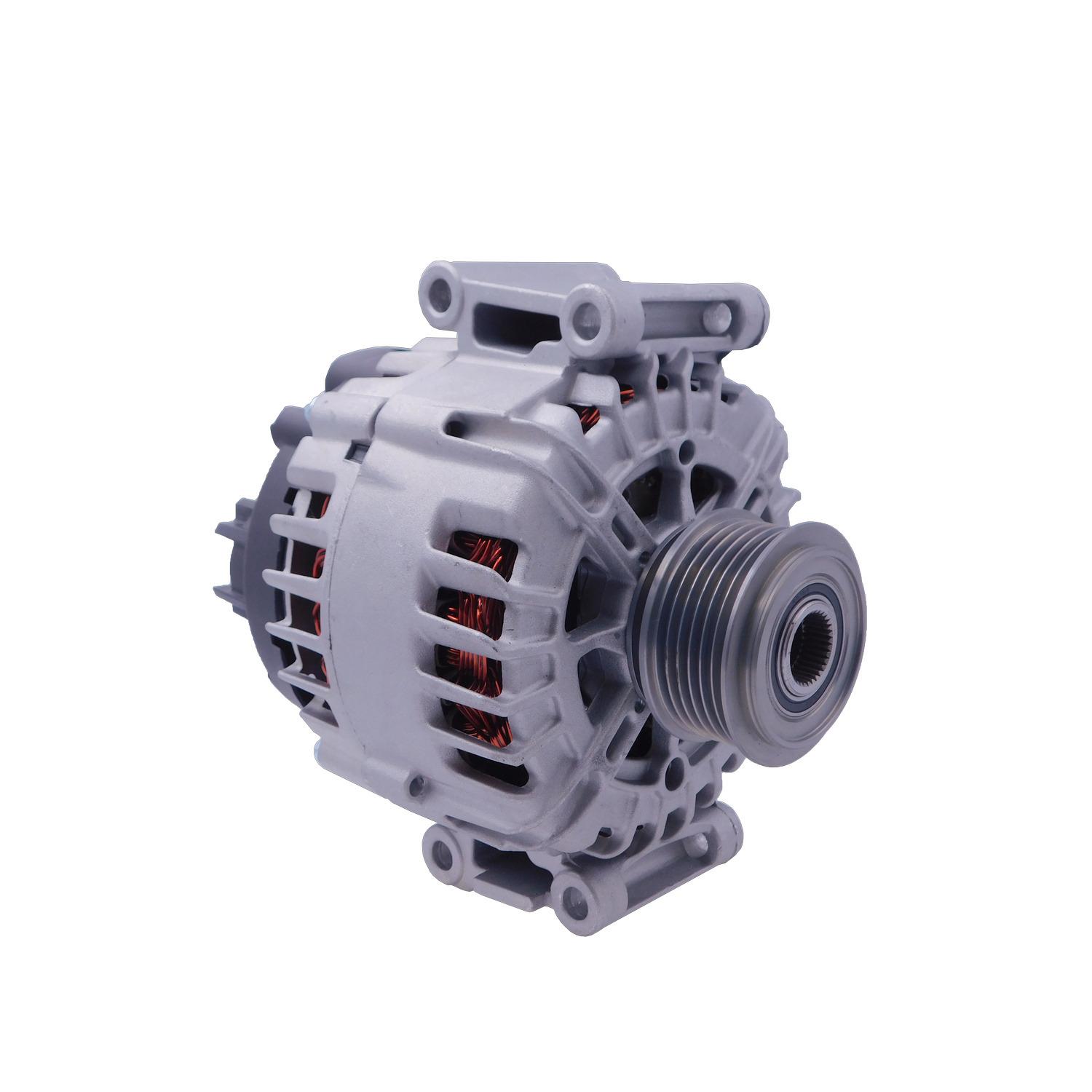 WAI 11462N Alternator product image 10 of 12