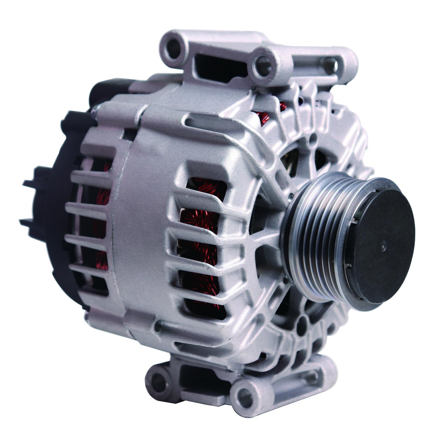 WAI 11462N Alternator product image 11 of 12