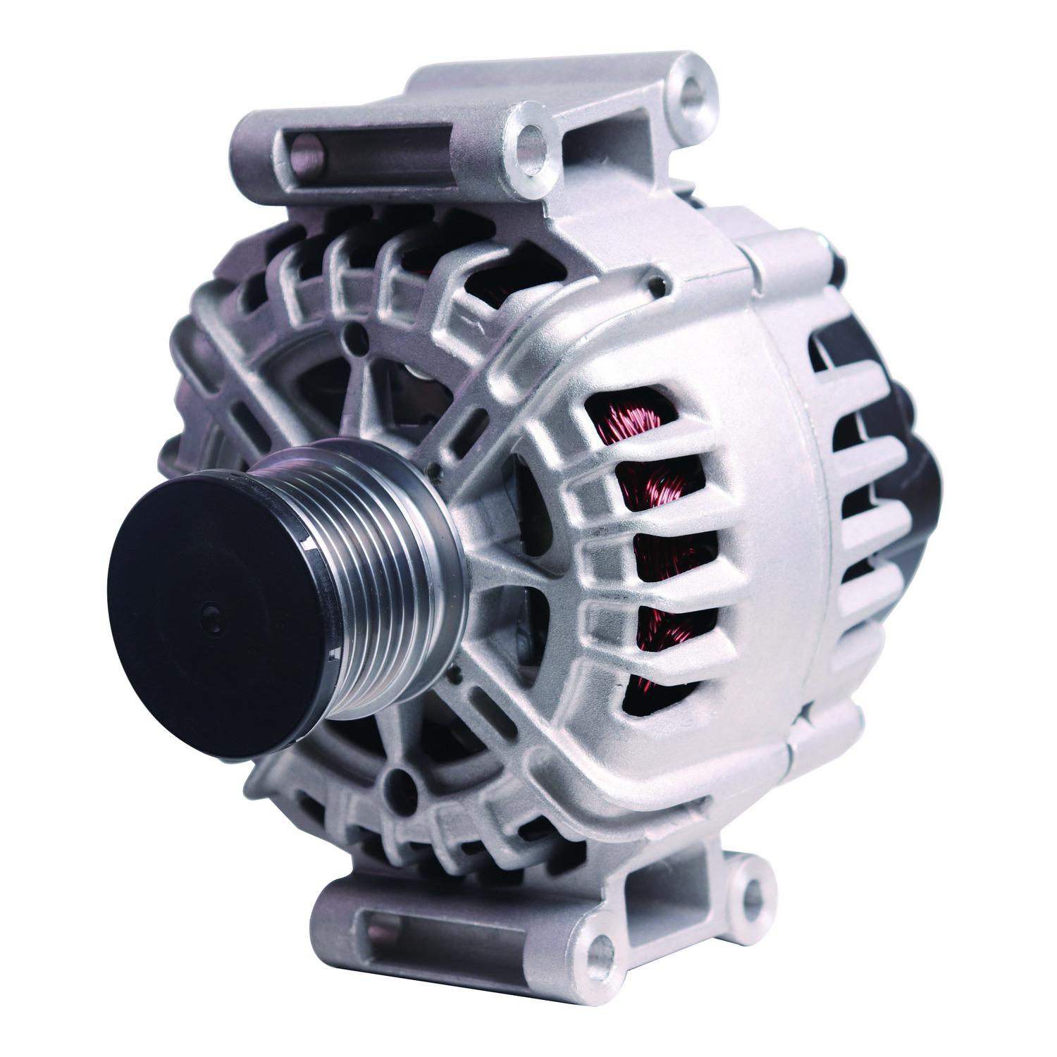 WAI 11462N Alternator product image 12 of 12