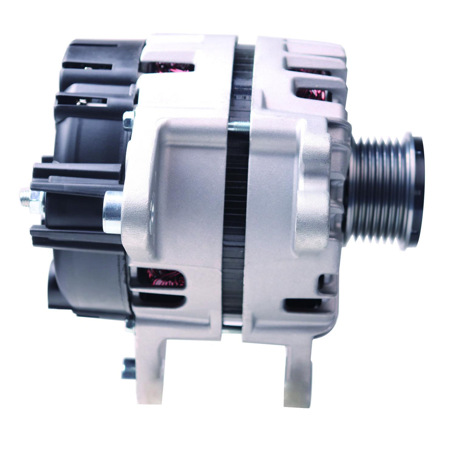 WAI 11464N - Alternator WAI 11464N Alternator product image 2 of 12