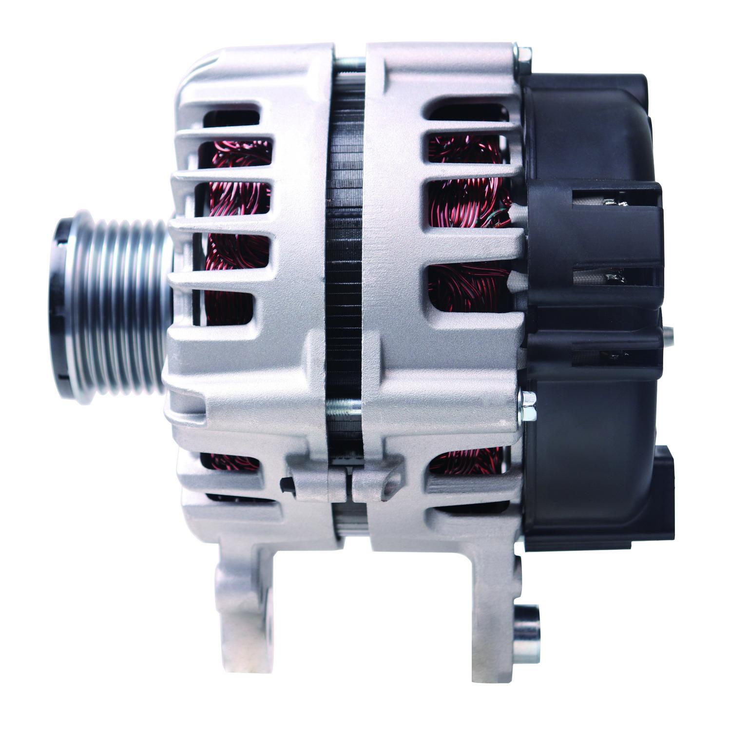 WAI 11464N - Alternator WAI 11464N Alternator product image 3 of 12