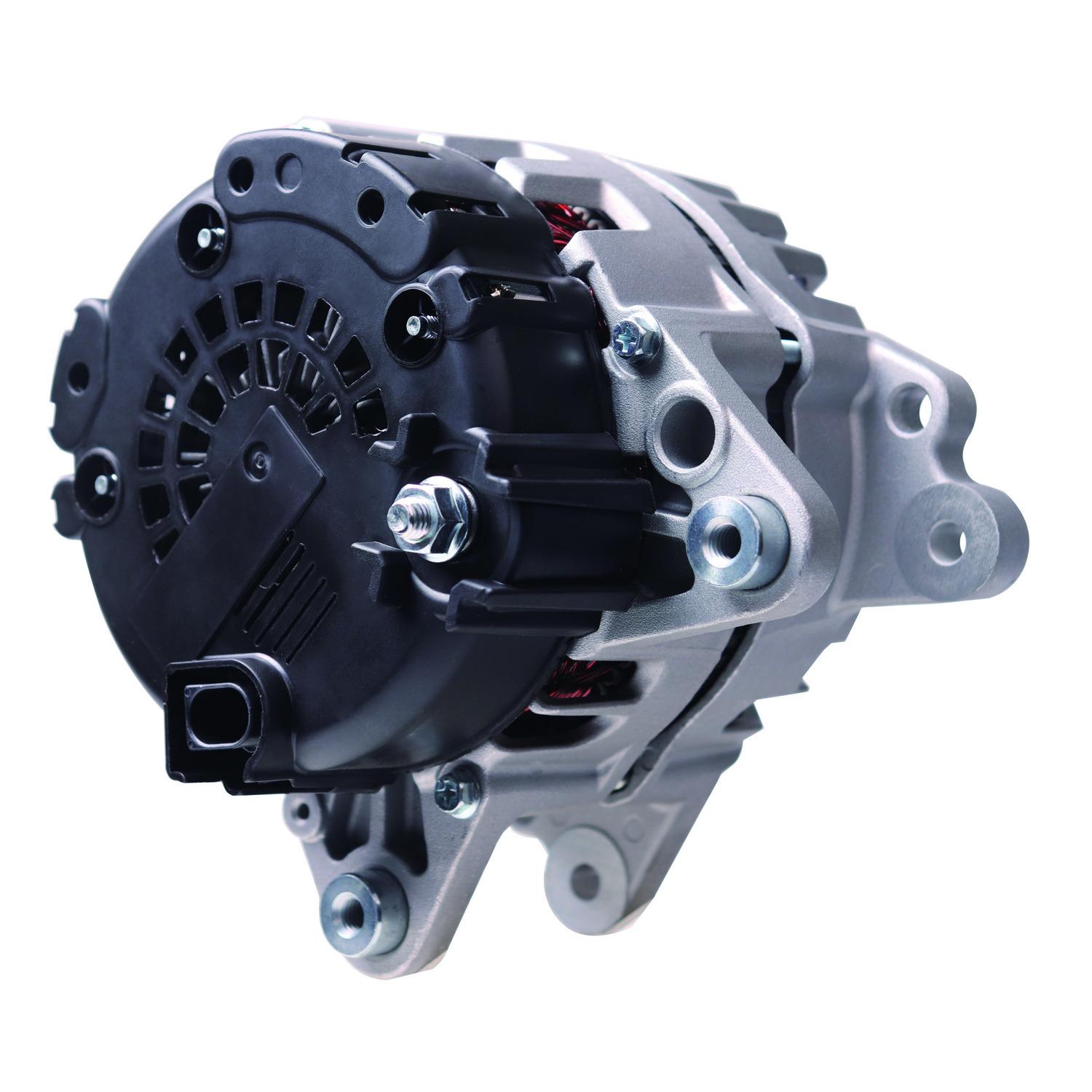 WAI 11464N - Alternator WAI 11464N Alternator product image 5 of 12