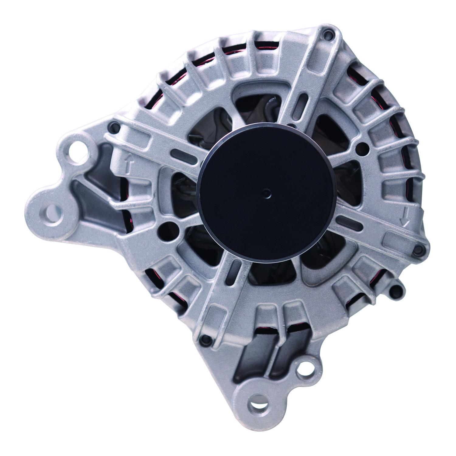 WAI 11464N - Alternator WAI 11464N Alternator product image 6 of 12