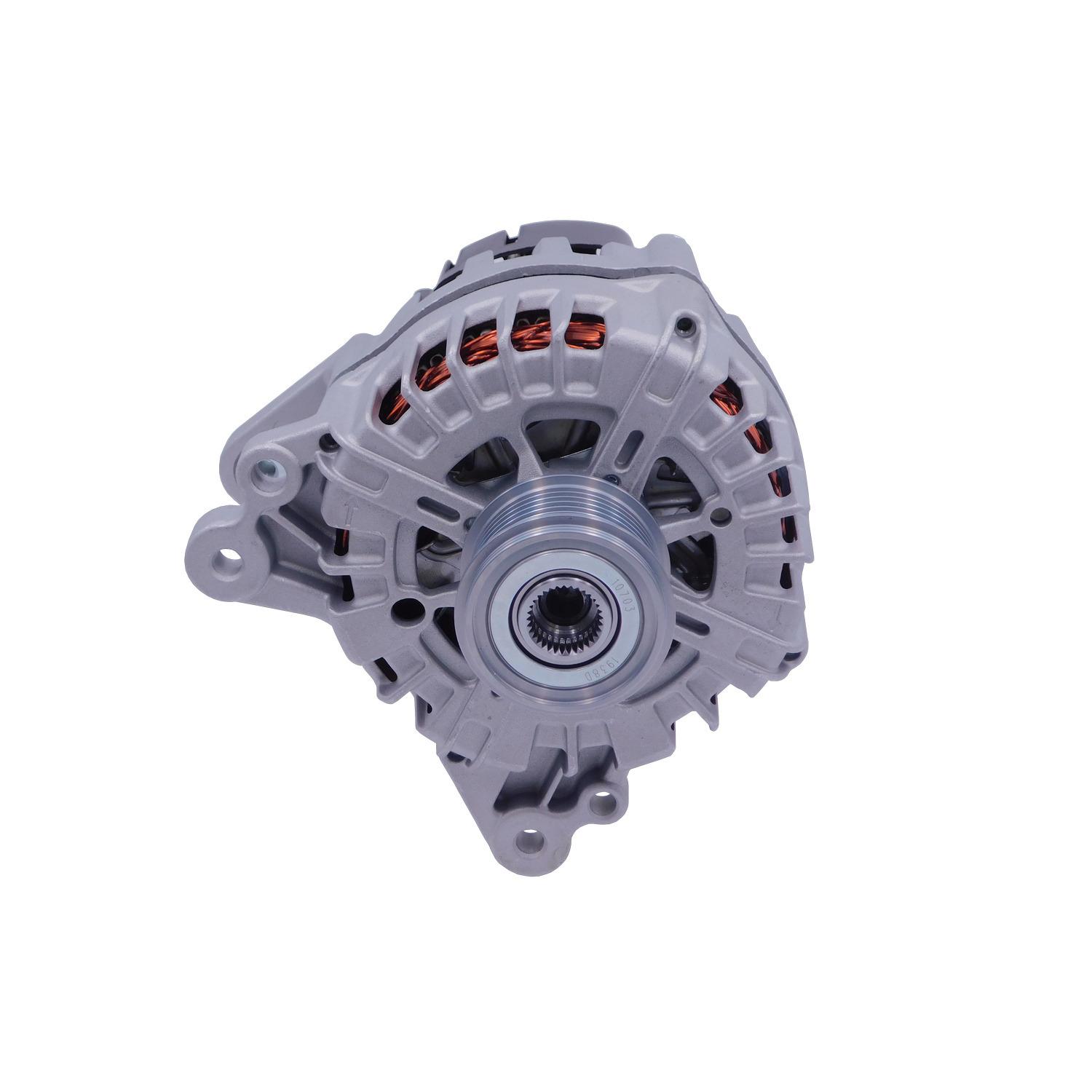 WAI 11464N - Alternator WAI 11464N Alternator product image 7 of 12