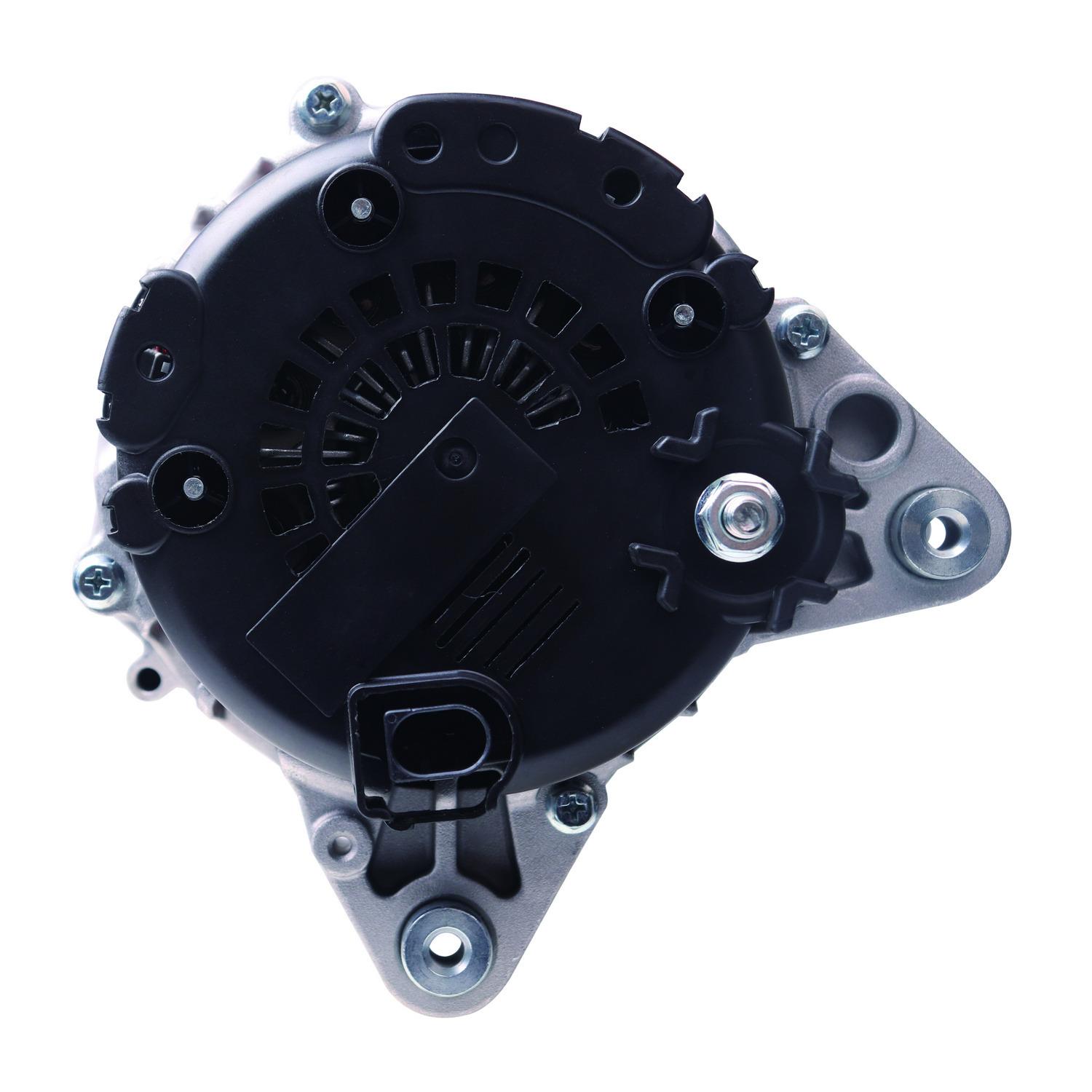 WAI 11464N - Alternator WAI 11464N Alternator product image 8 of 12