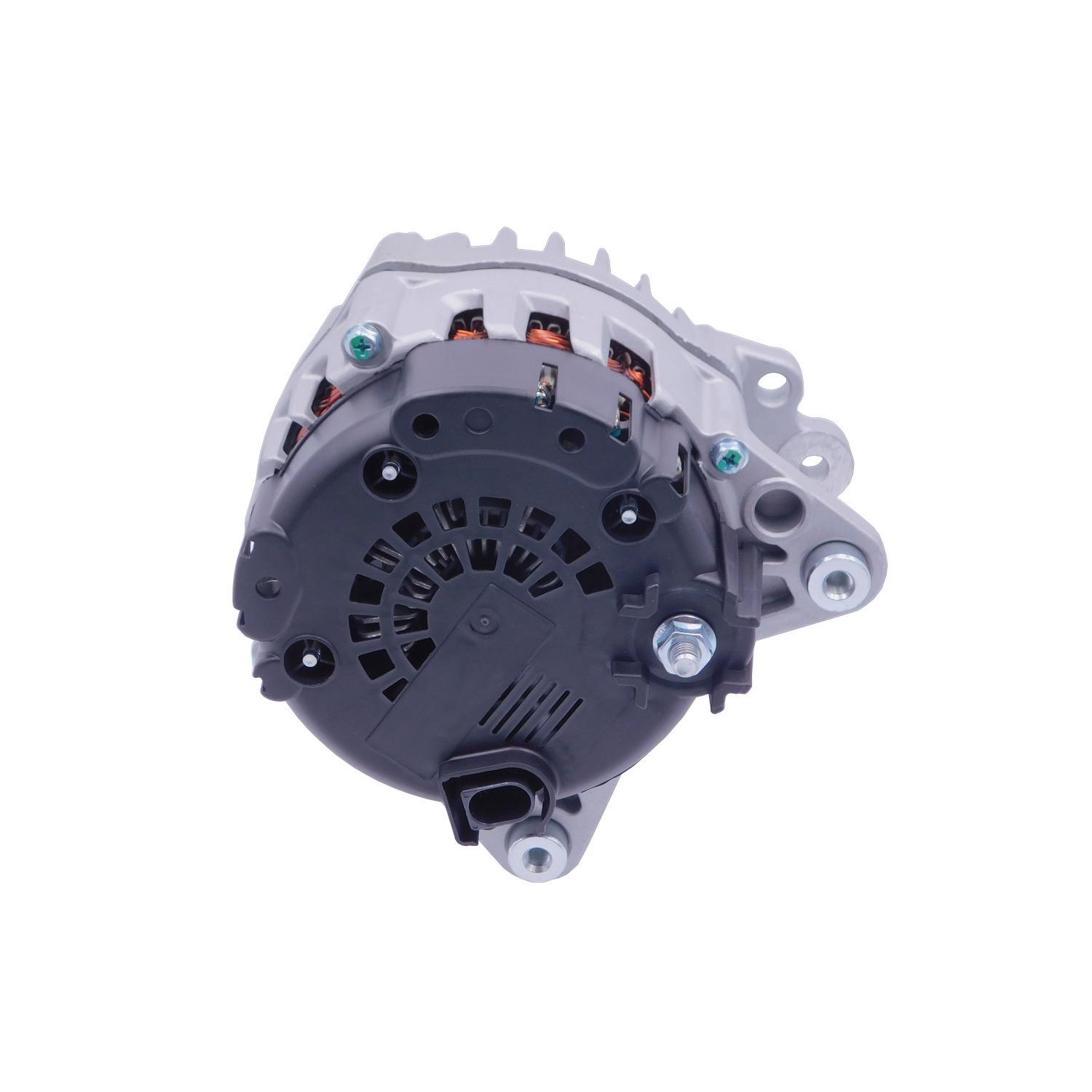 WAI 11464N - Alternator WAI 11464N Alternator product image 9 of 12