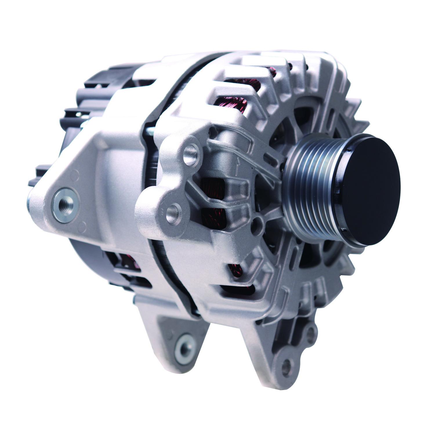 WAI 11464N - Alternator WAI 11464N Alternator product image 10 of 12