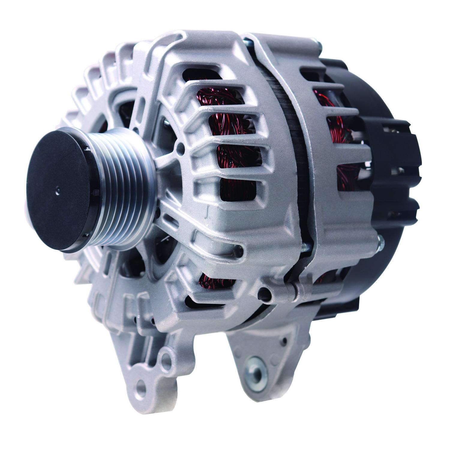 WAI 11464N - Alternator WAI 11464N Alternator product image 11 of 12