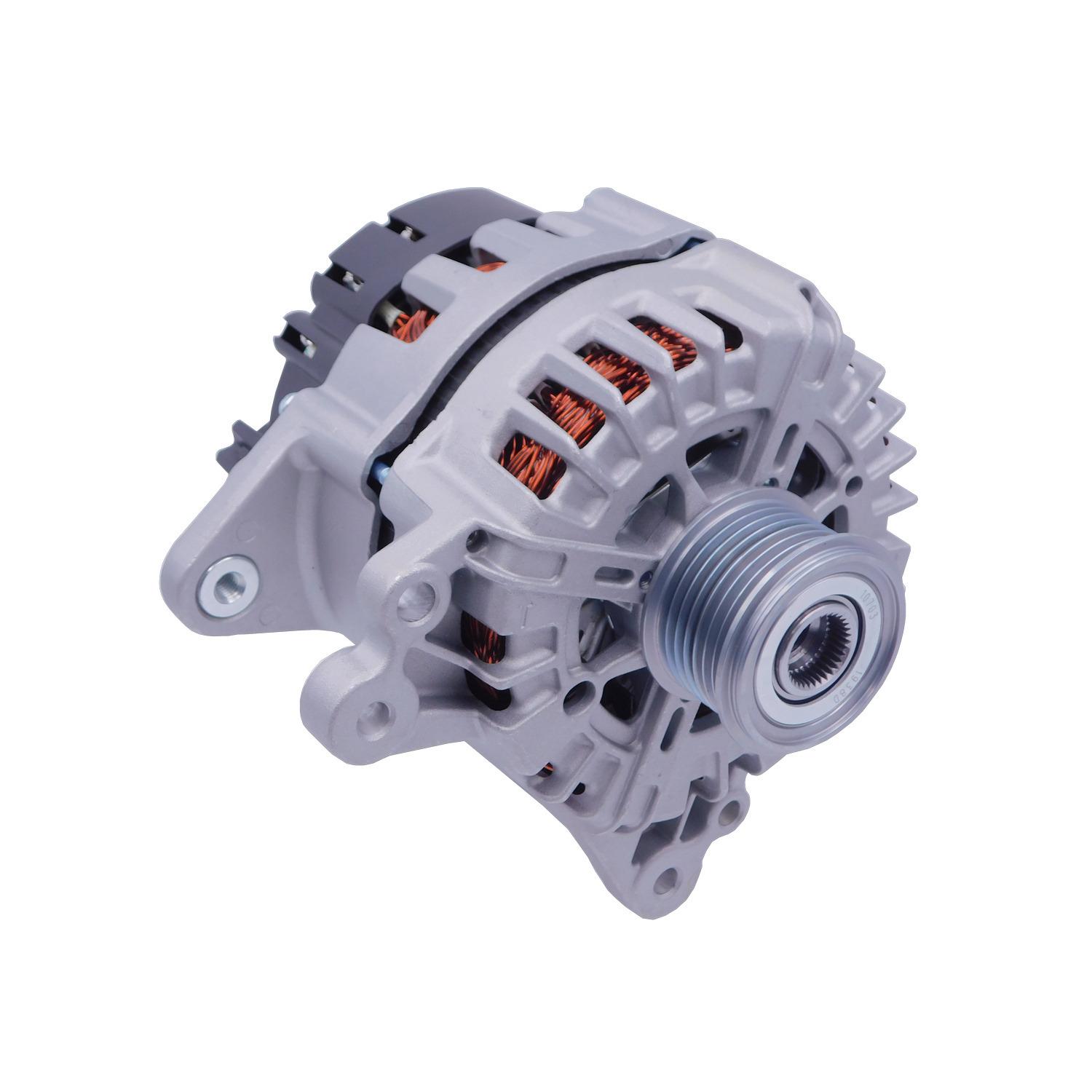 WAI 11464N - Alternator WAI 11464N Alternator product image 12 of 12