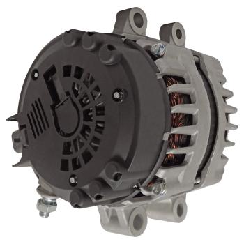 WAI 11465N - Alternator WAI 11465N Alternator product image 2 of 16