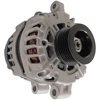 WAI 11465N - Alternator WAI 11465N Alternator product image 5 of 16