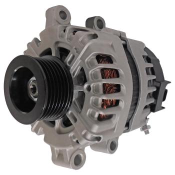 WAI 11465N - Alternator WAI 11465N Alternator product image 6 of 16