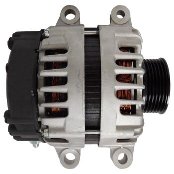 WAI 11465N - Alternator WAI 11465N Alternator product image 7 of 16