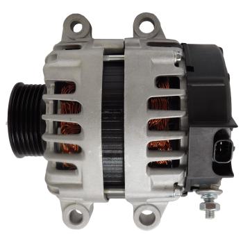 WAI 11465N - Alternator WAI 11465N Alternator product image 8 of 16