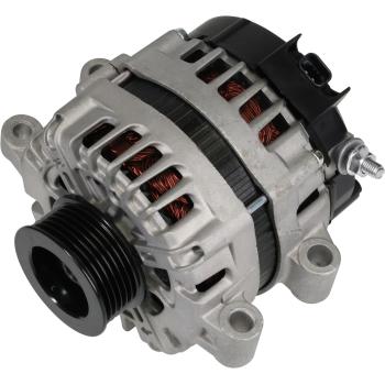 WAI 11465N - Alternator WAI 11465N Alternator product image 14 of 16