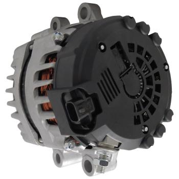 WAI 11465N - Alternator WAI 11465N Alternator product image 16 of 16