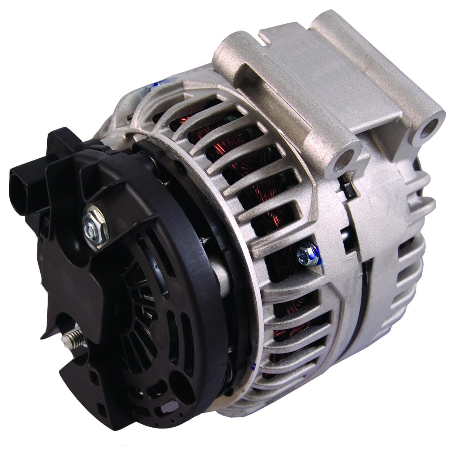 WAI 11466N - Alternator WAI 11466N Alternator product image 2 of 8