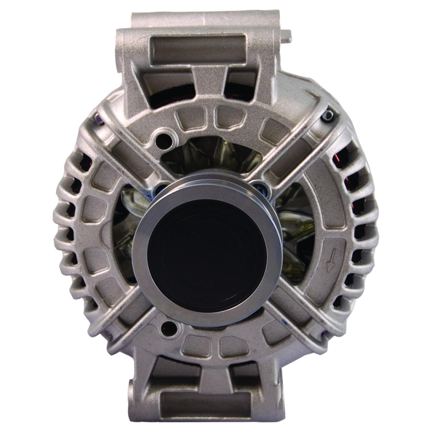 WAI 11466N - Alternator WAI 11466N Alternator product image 3 of 8