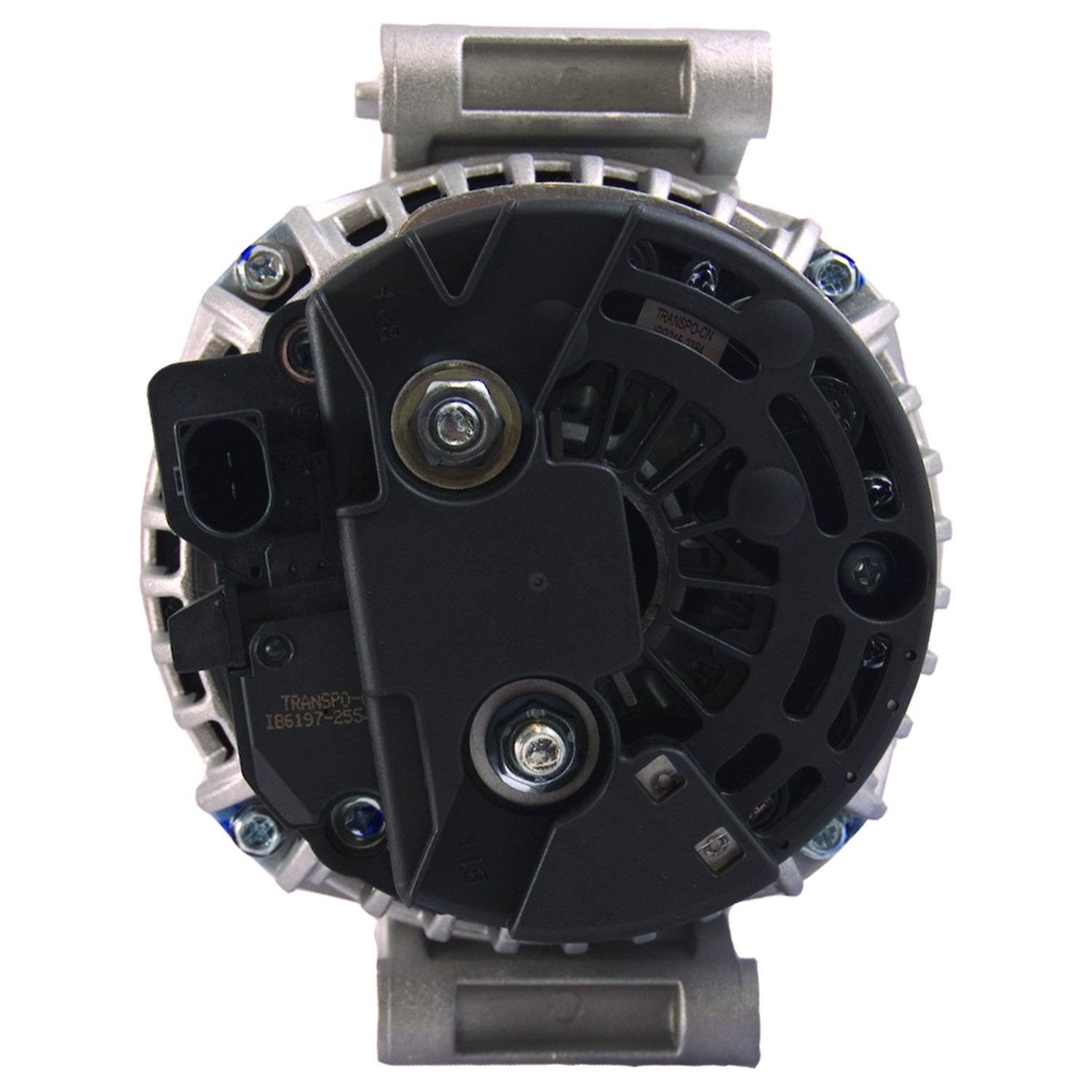WAI 11466N - Alternator WAI 11466N Alternator product image 4 of 8