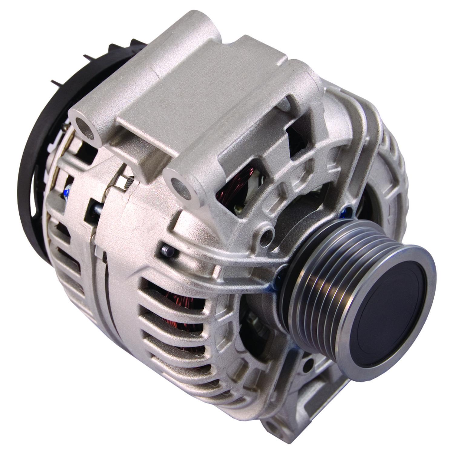 WAI 11466N - Alternator WAI 11466N Alternator product image 5 of 8