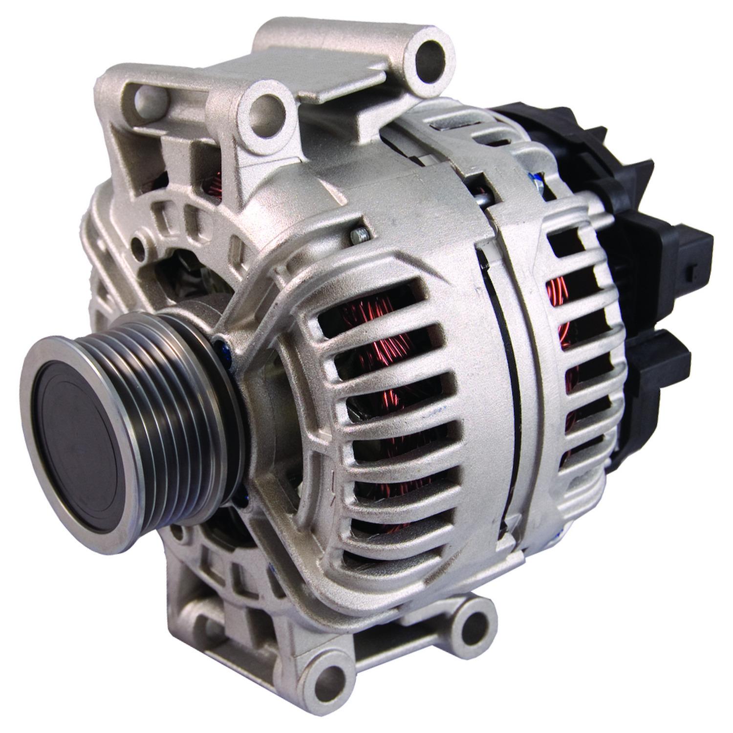 WAI 11466N - Alternator WAI 11466N Alternator product image 6 of 8