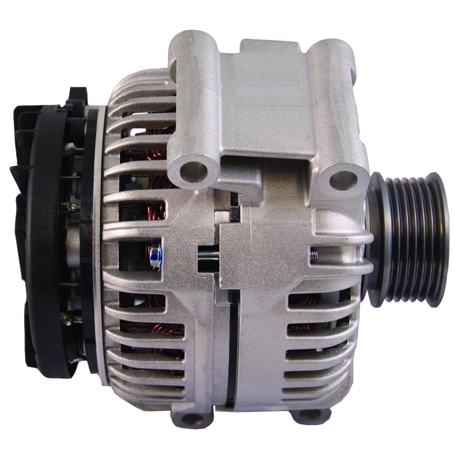 WAI 11466N - Alternator WAI 11466N Alternator product image 7 of 8