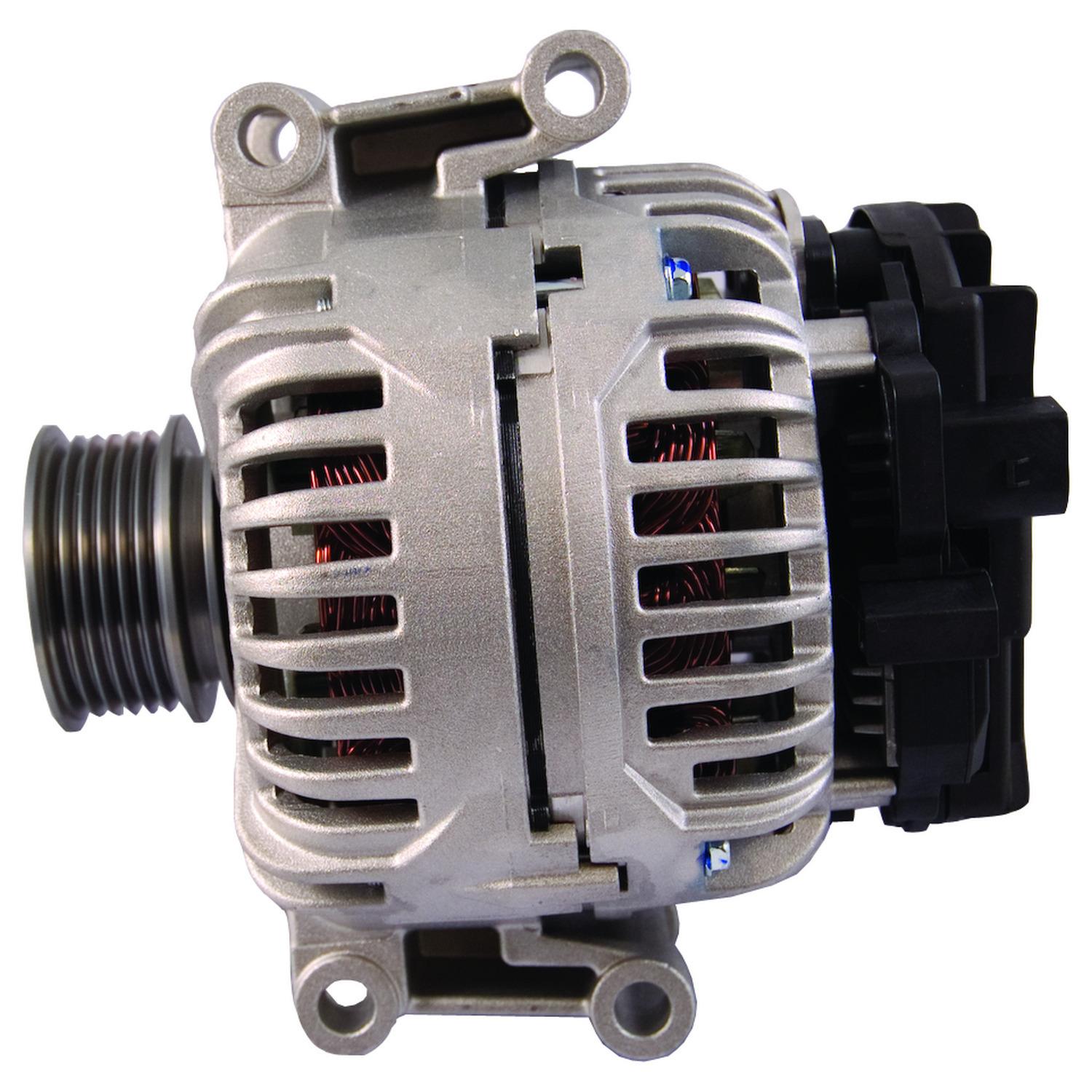 WAI 11466N - Alternator WAI 11466N Alternator product image 8 of 8