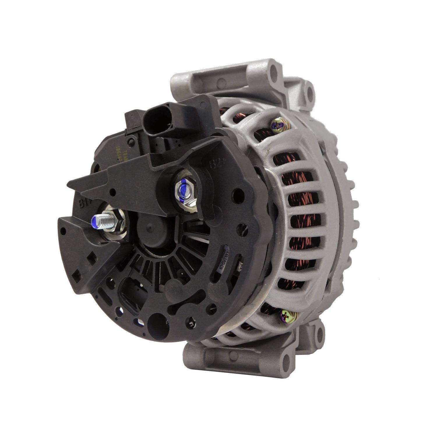 WAI 11467N - Alternator WAI 11467N Alternator product image 2 of 16