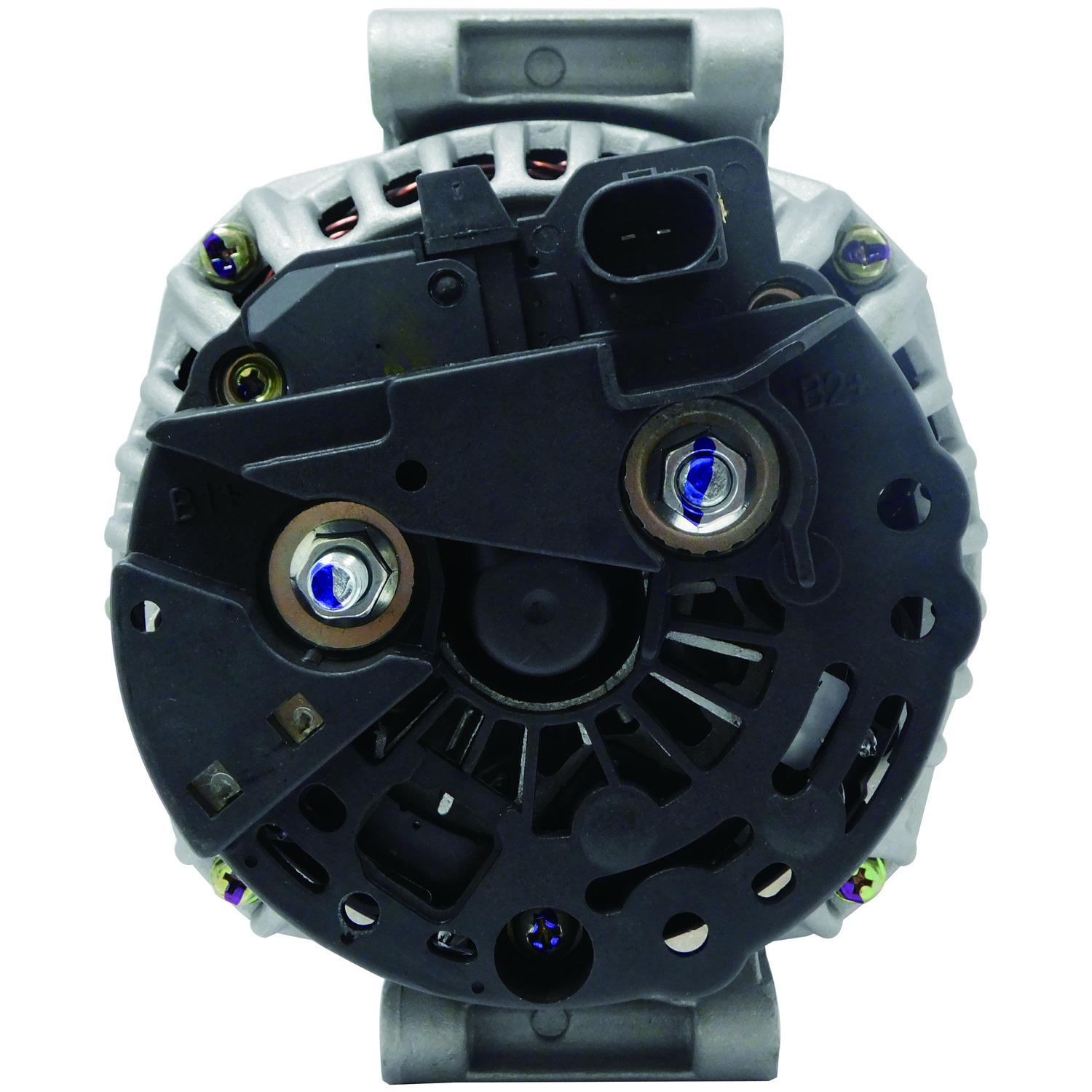 WAI 11467N - Alternator WAI 11467N Alternator product image 4 of 16