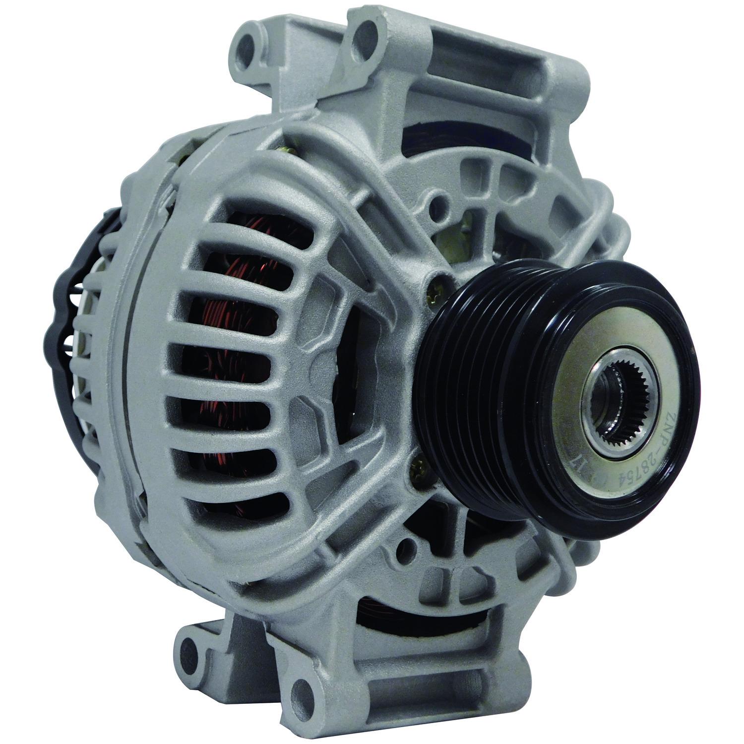 WAI 11467N - Alternator WAI 11467N Alternator product image 5 of 16