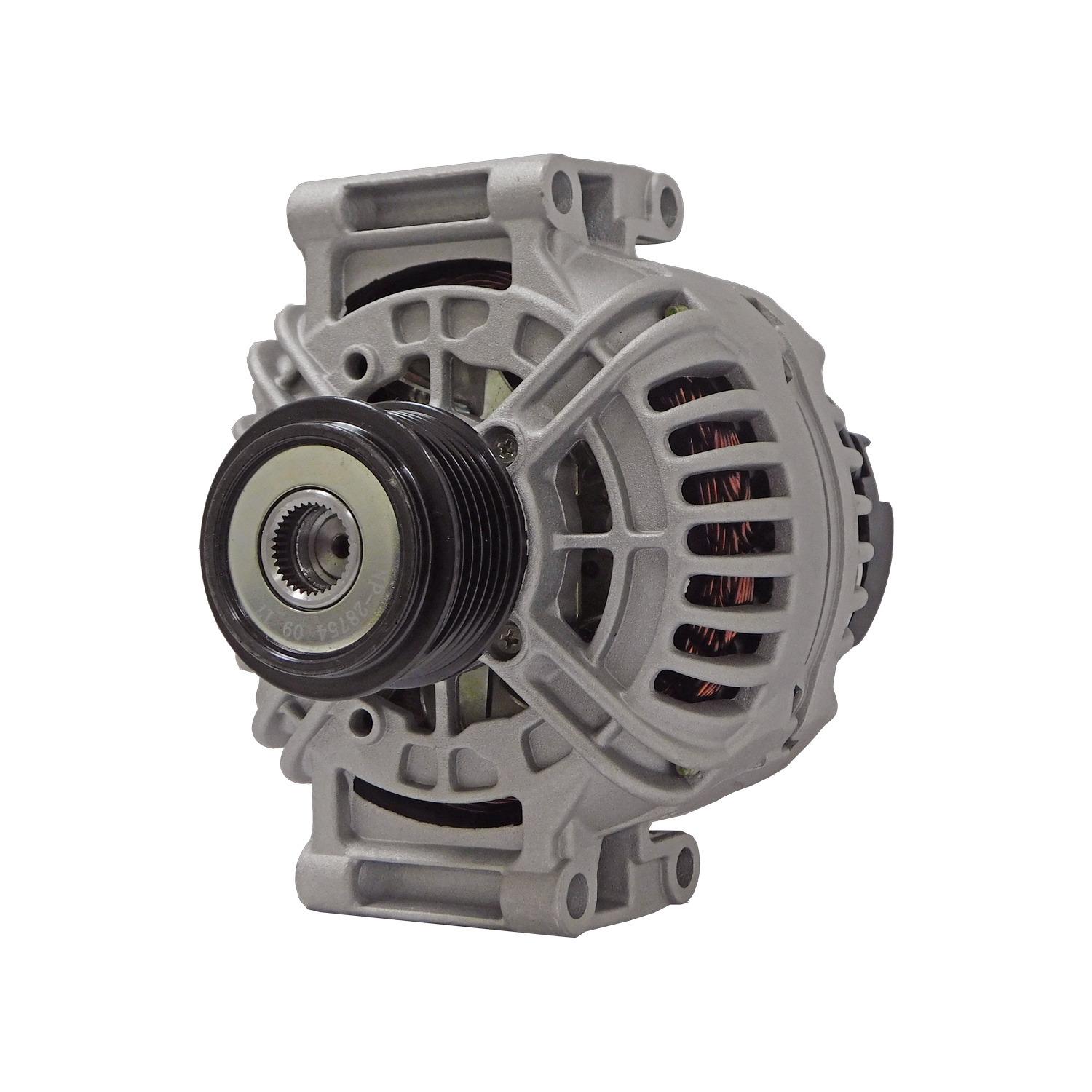 WAI 11467N - Alternator WAI 11467N Alternator product image 6 of 16