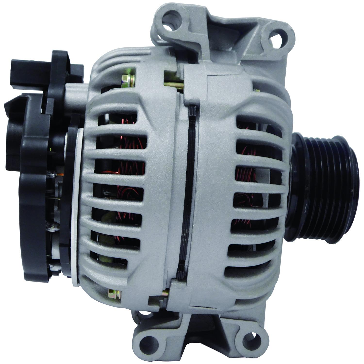 WAI 11467N - Alternator WAI 11467N Alternator product image 7 of 16