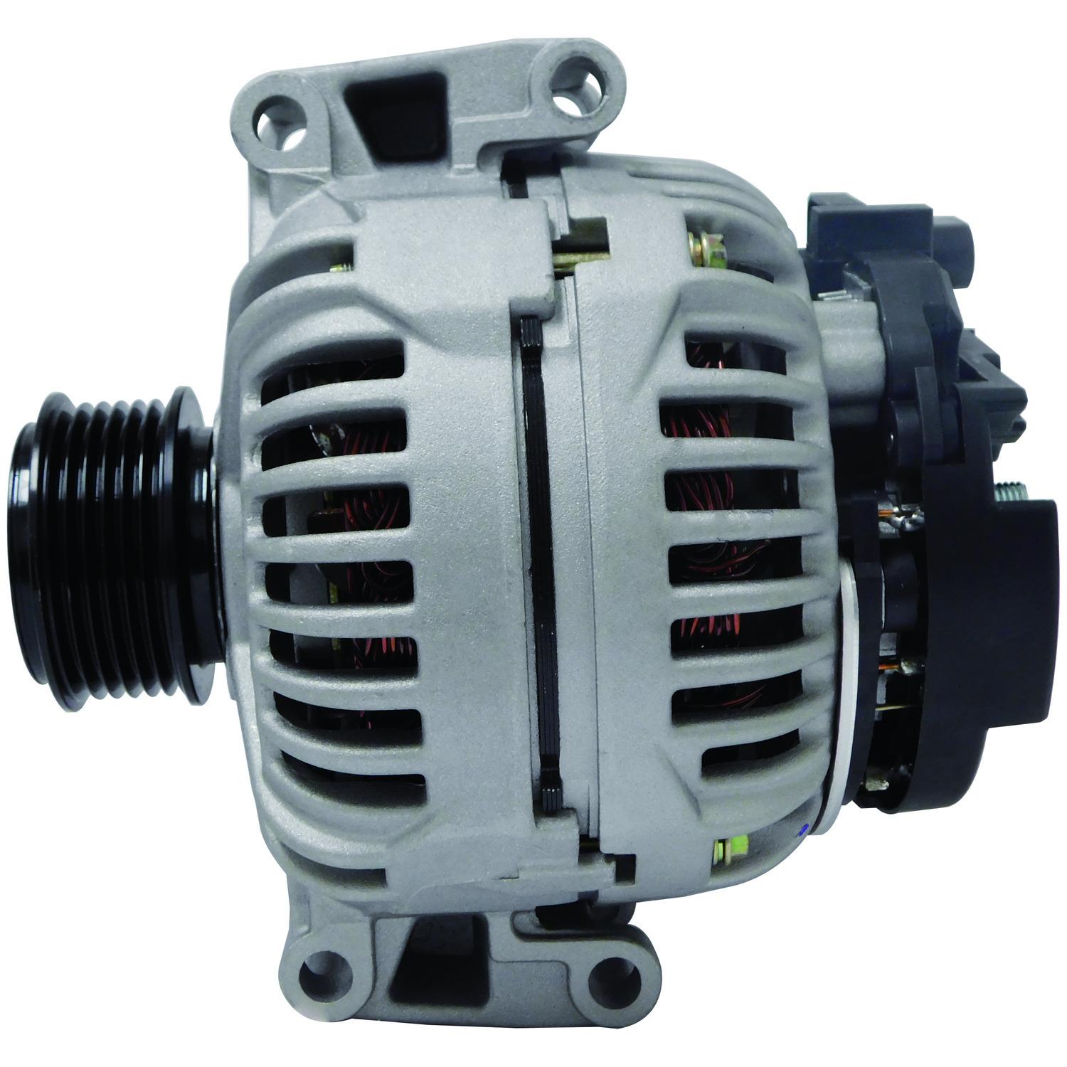 WAI 11467N - Alternator WAI 11467N Alternator product image 8 of 16