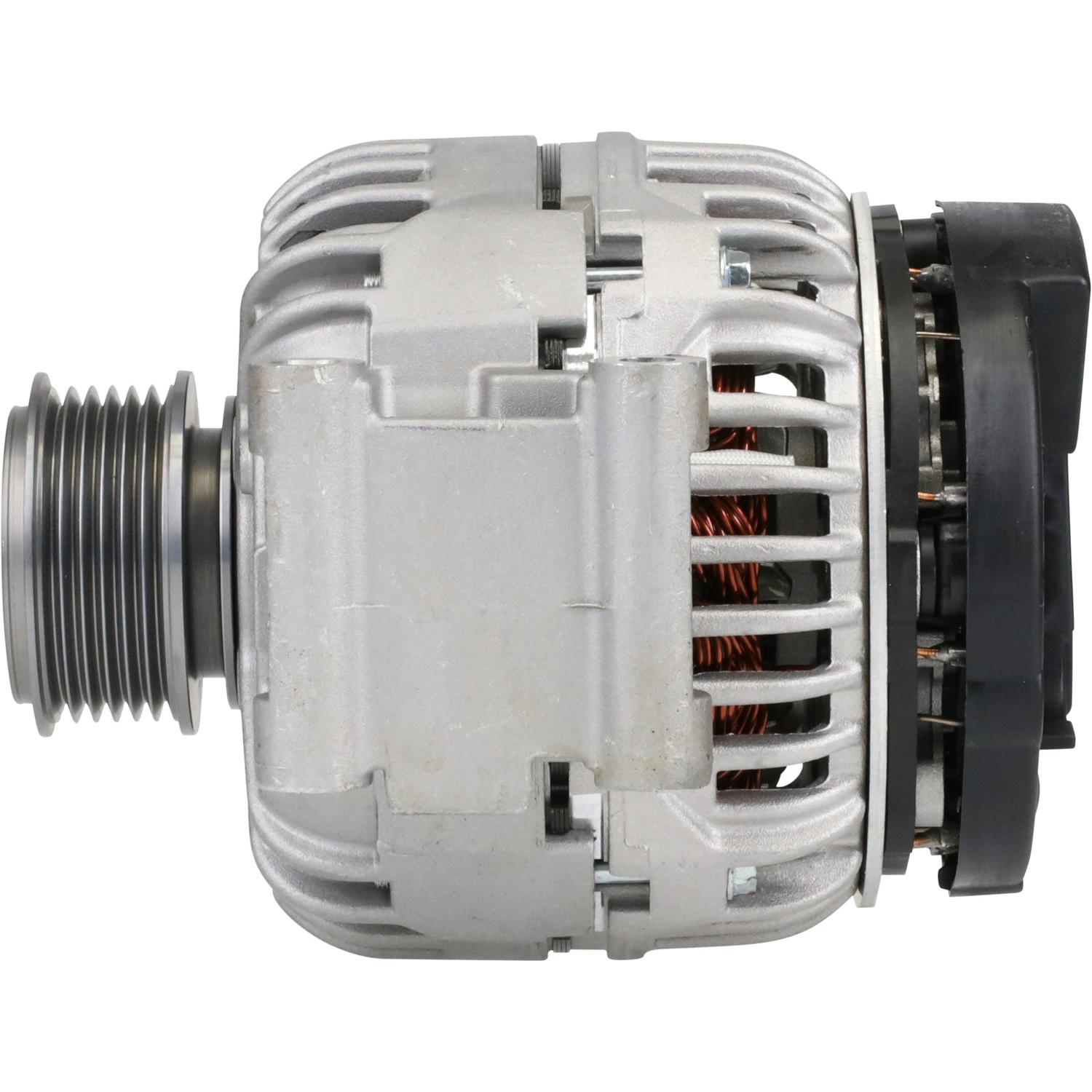 WAI 11467N - Alternator WAI 11467N Alternator product image 9 of 16