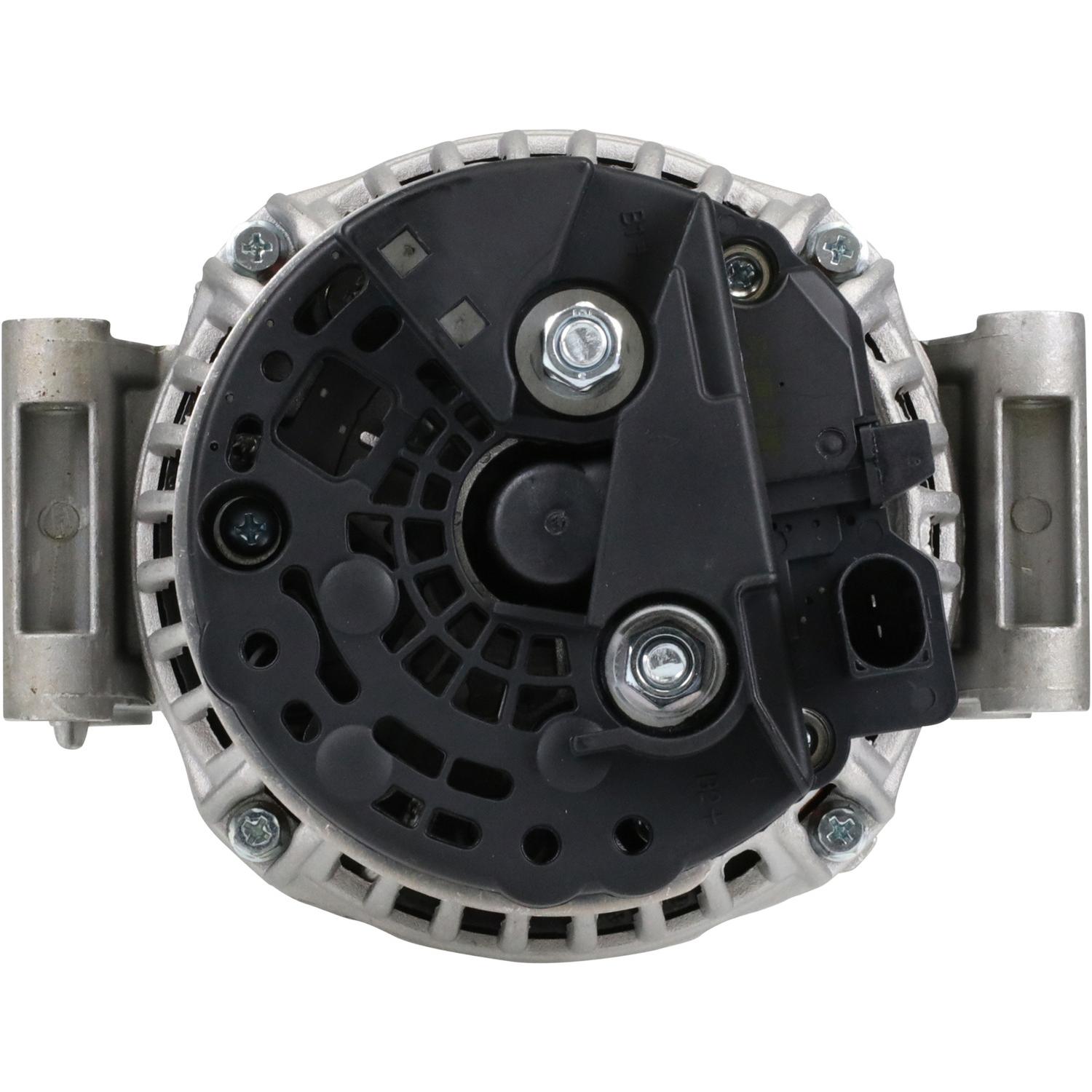 WAI 11467N - Alternator WAI 11467N Alternator product image 10 of 16