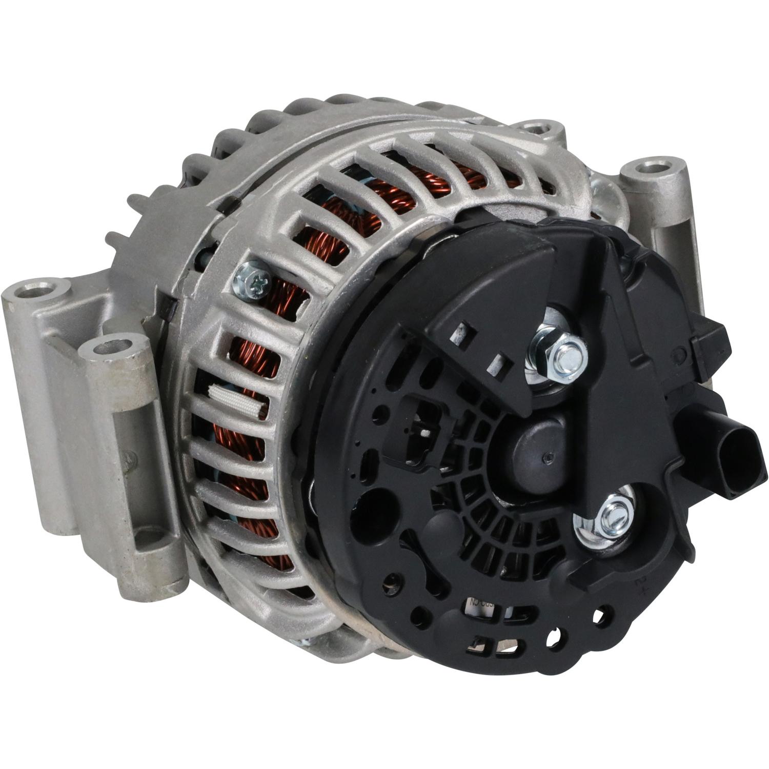 WAI 11467N - Alternator WAI 11467N Alternator product image 11 of 16