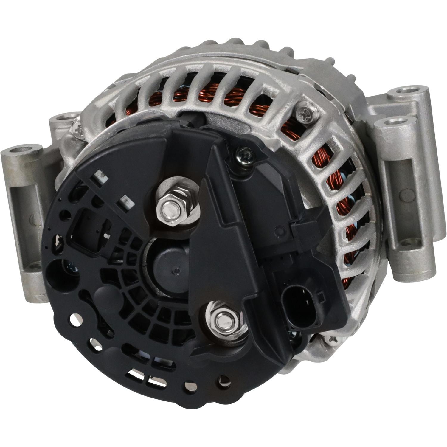 WAI 11467N - Alternator WAI 11467N Alternator product image 12 of 16