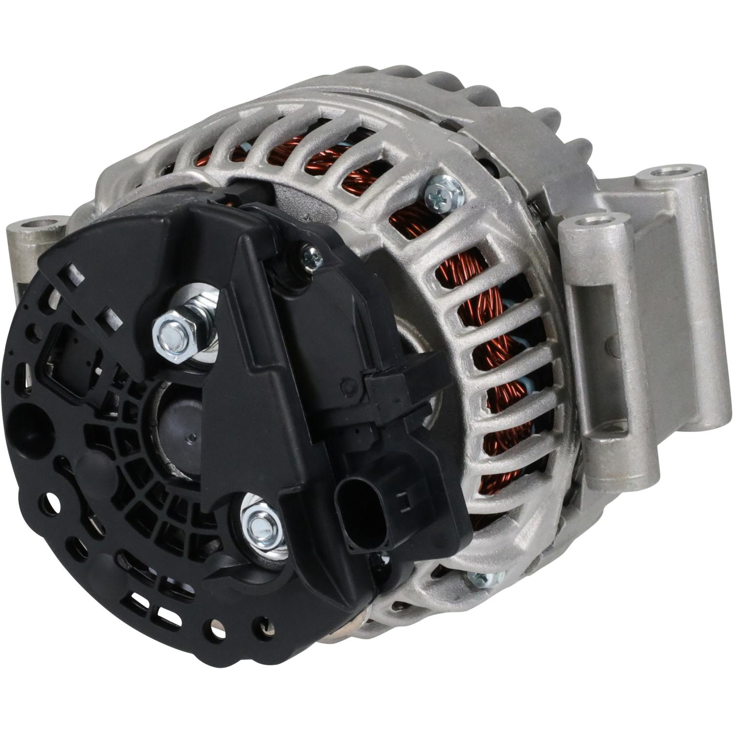 WAI 11467N - Alternator WAI 11467N Alternator product image 13 of 16