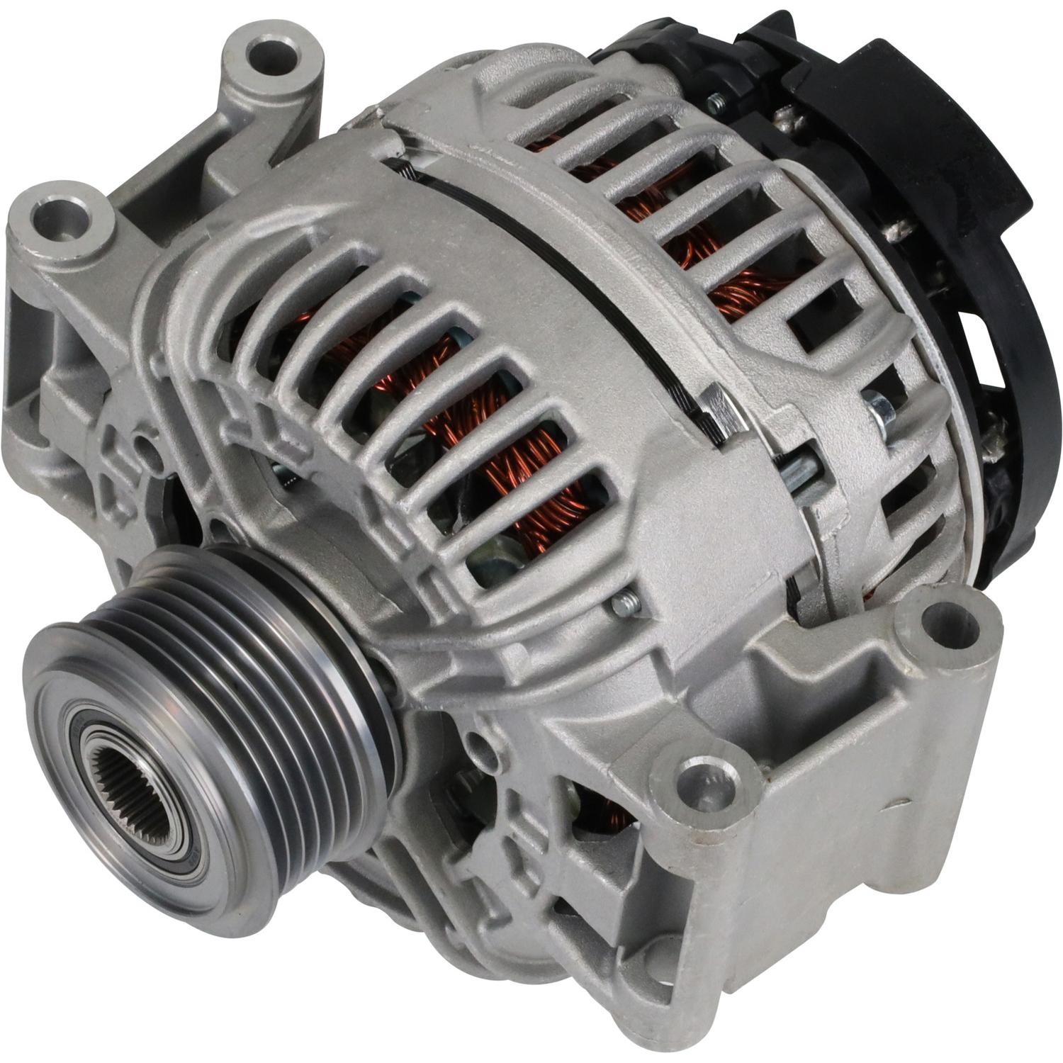 WAI 11467N - Alternator WAI 11467N Alternator product image 14 of 16