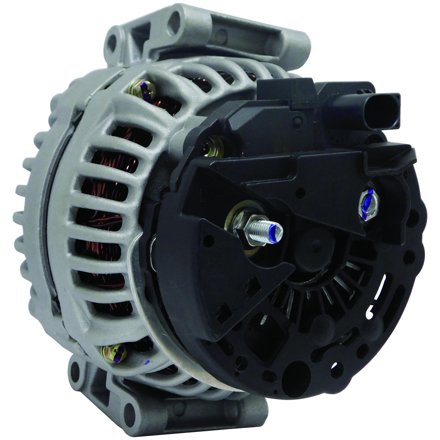 WAI 11467N - Alternator WAI 11467N Alternator product image 16 of 16