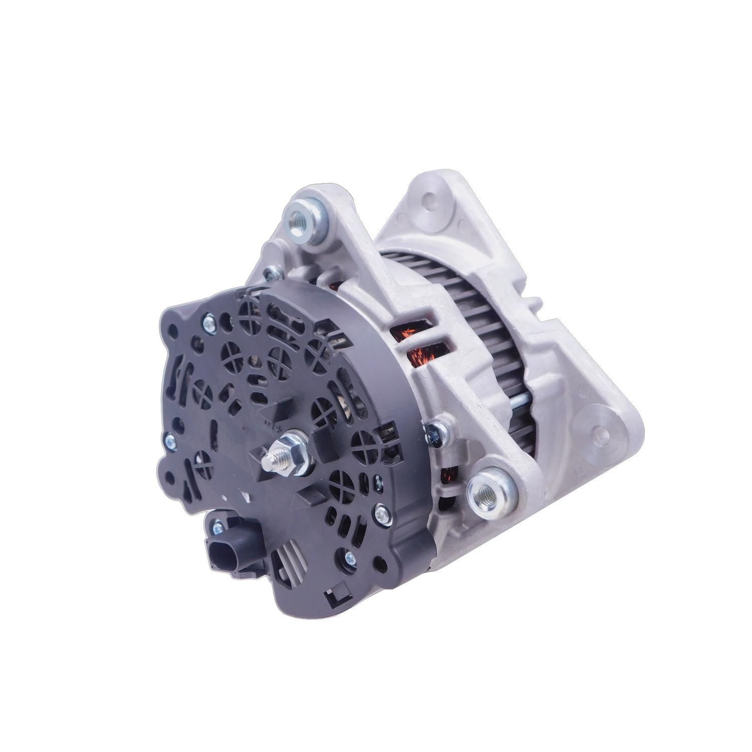WAI 11470N - Alternator WAI 11470N Alternator product image 1 of 11